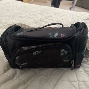 NWOT Lug mini trolley